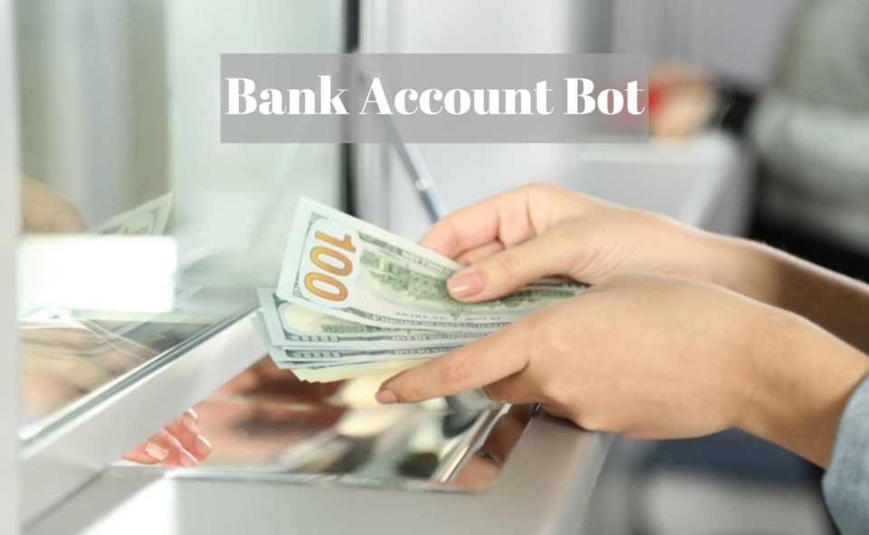 Finance-Bank Account Opening Bot – IntelliTicks – AI-Powered Live Chat ...
